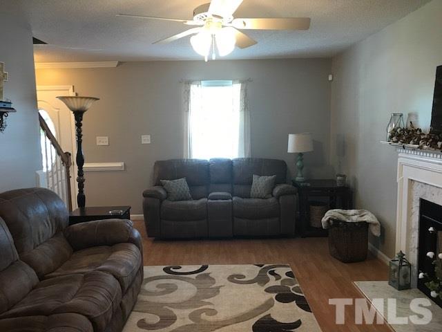 1632 Middle Ridge Drive Willow Spring, NC 27592 - Photo 7 of 25 Gallery Image 7
