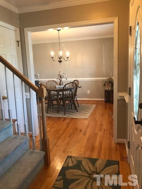 1632 Middle Ridge Drive Willow Spring, NC 27592 - Photo 9 of 25 Gallery Image 9