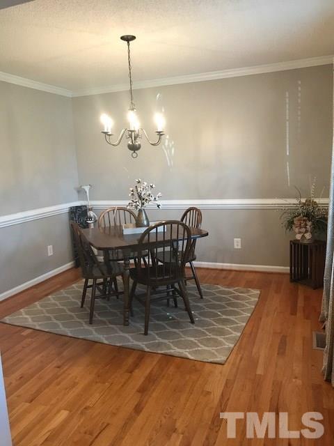1632 Middle Ridge Drive Willow Spring, NC 27592 - Photo 10 of 25 Gallery Image 10