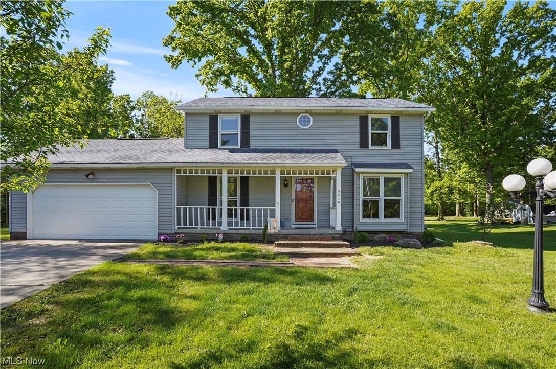2416 Norton Road Stow, OH 44224 - Photo 1 of 35 Gallery Image 1