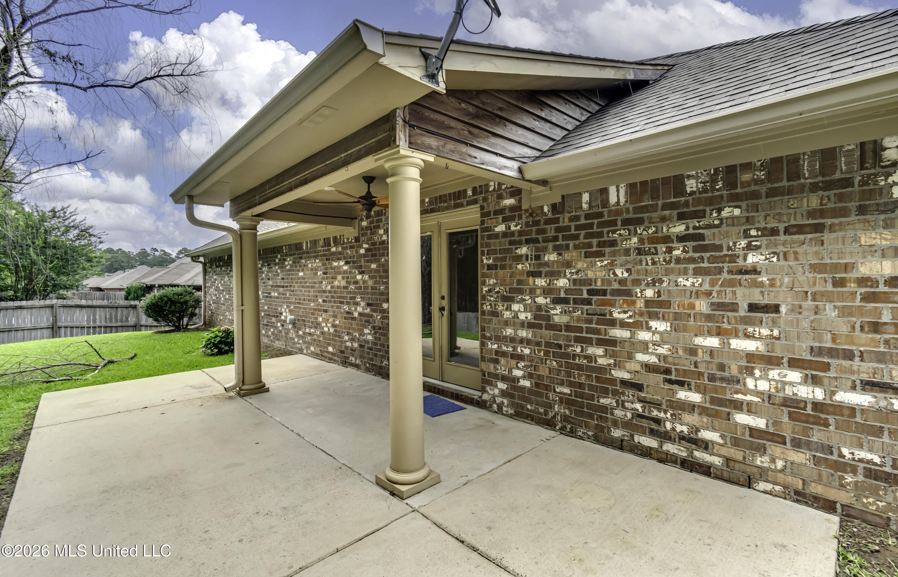 164 Britton Circle Flowood, MS 39232 - Photo 8 of 51 164 Britton Cir--10