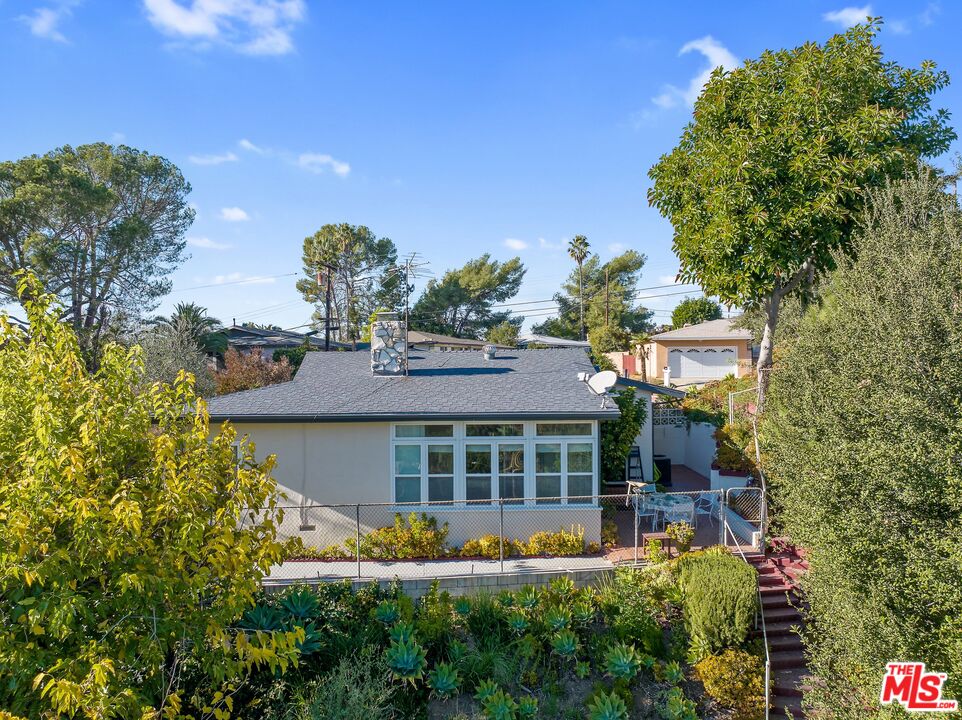 2648 Range Road Los Angeles, CA 90065 - Photo 24 of 26