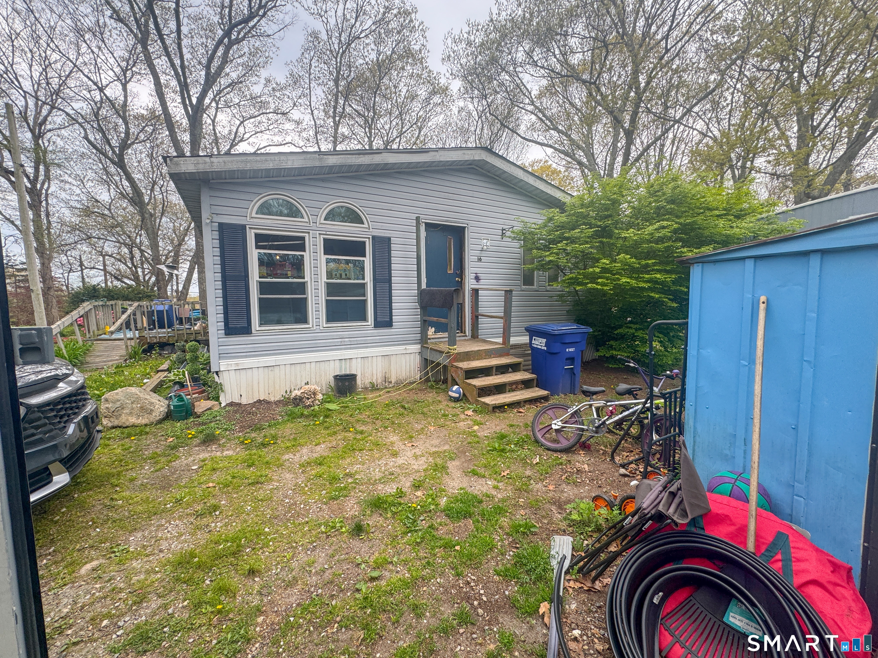 268 Flanders Road Groton, CT 06355 - Photo 5 of 27