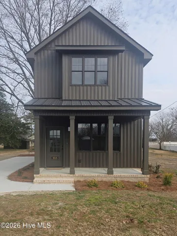 $1,400 | 3515 Old Highway 11, Deep Run, NC 28525