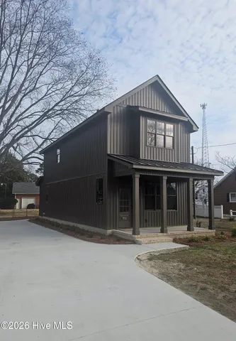 $1,400 | 3515 Old Highway 11, Deep Run, NC 28525