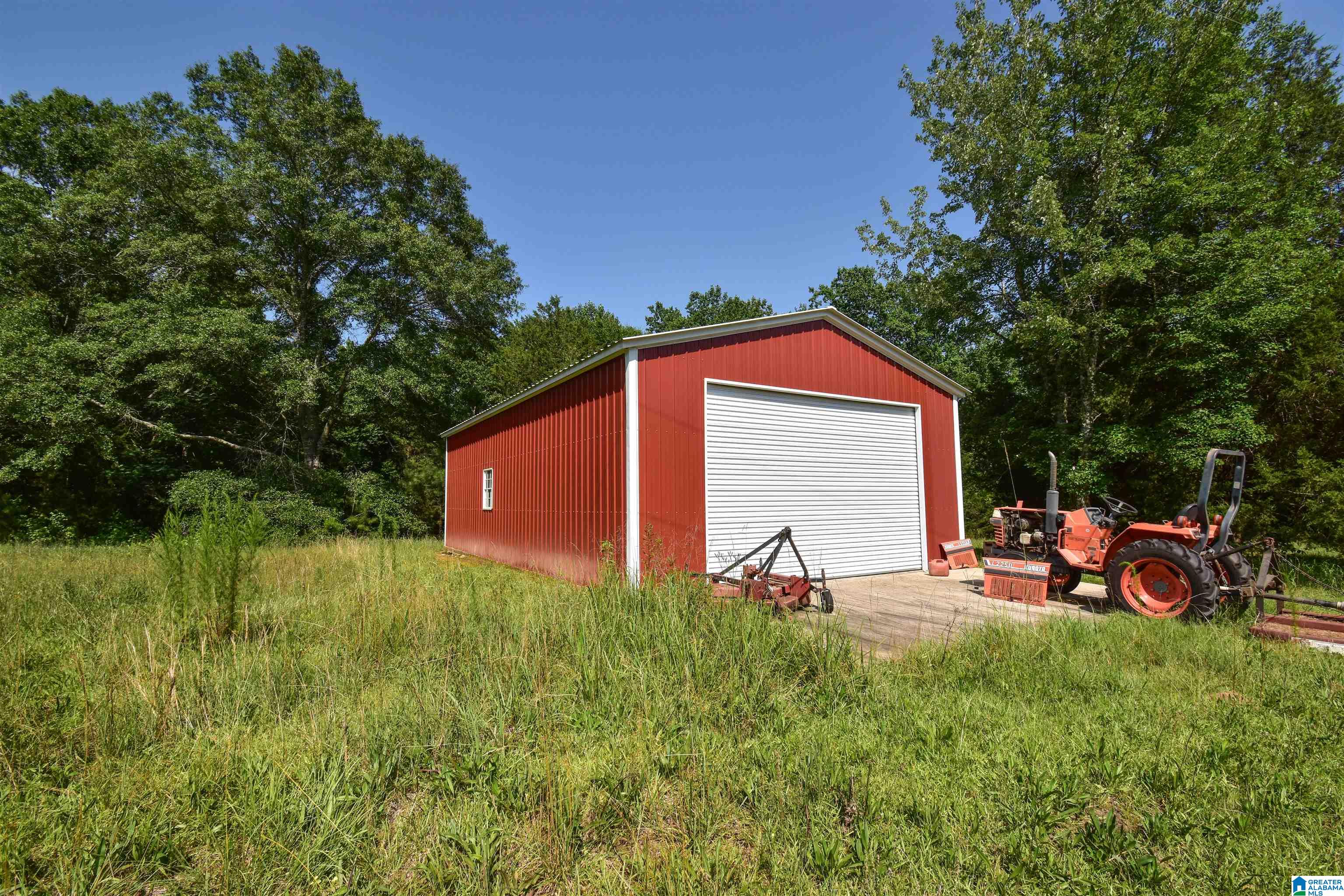 373 Myers Road Berry, AL 35546 - Photo 60 of 74