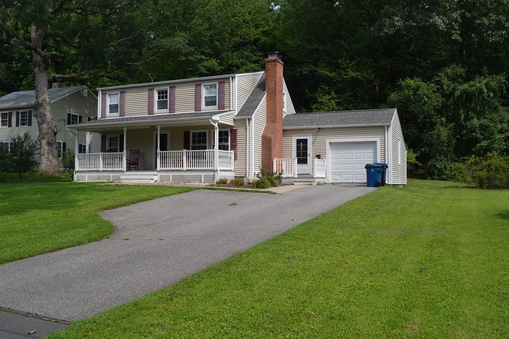 247 Laurel Road West Springfield, MA 01089 - Photo 41 of 41 Gallery Image 41
