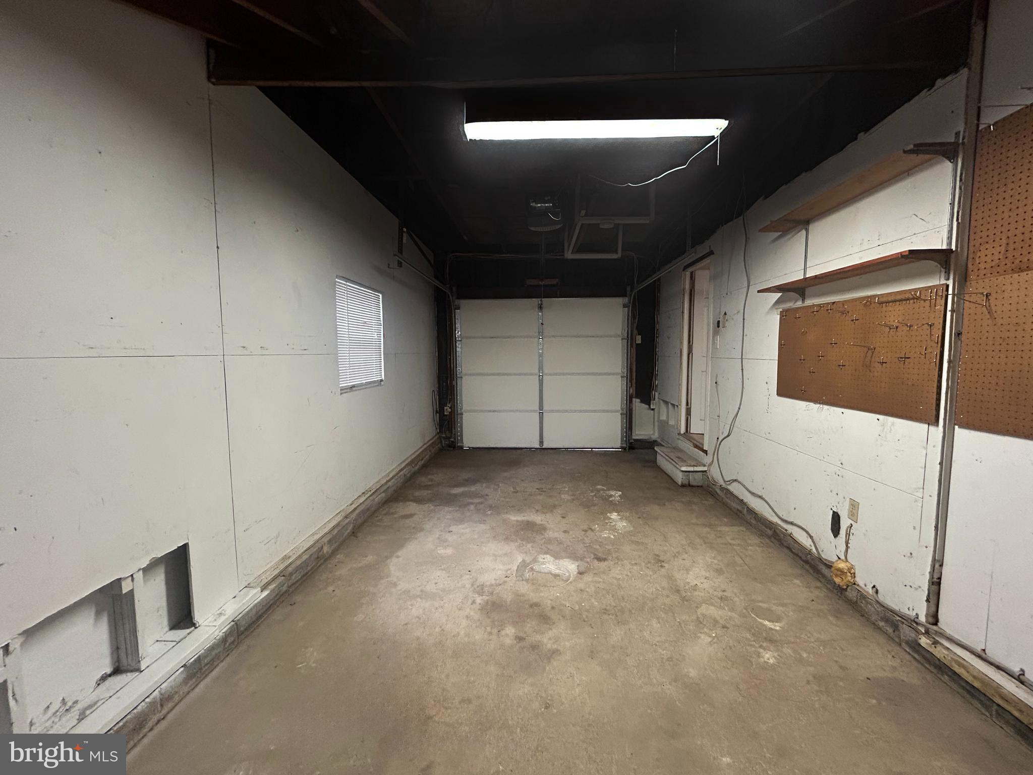 603 Hudson Avenue Pitman, NJ 08071 - Photo 15 of 17 a view of a garage