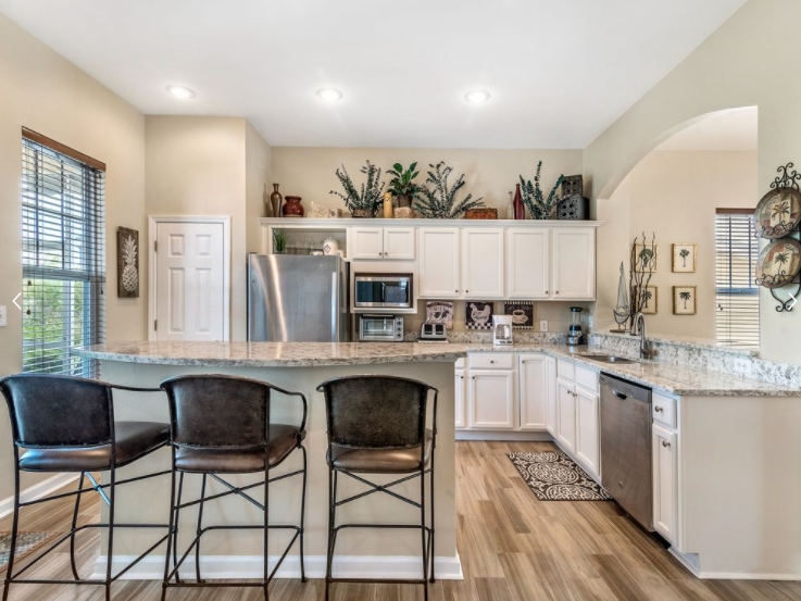 9281 Marigot Promenade Gulf Shores, AL 36542 - Photo 5 of 7