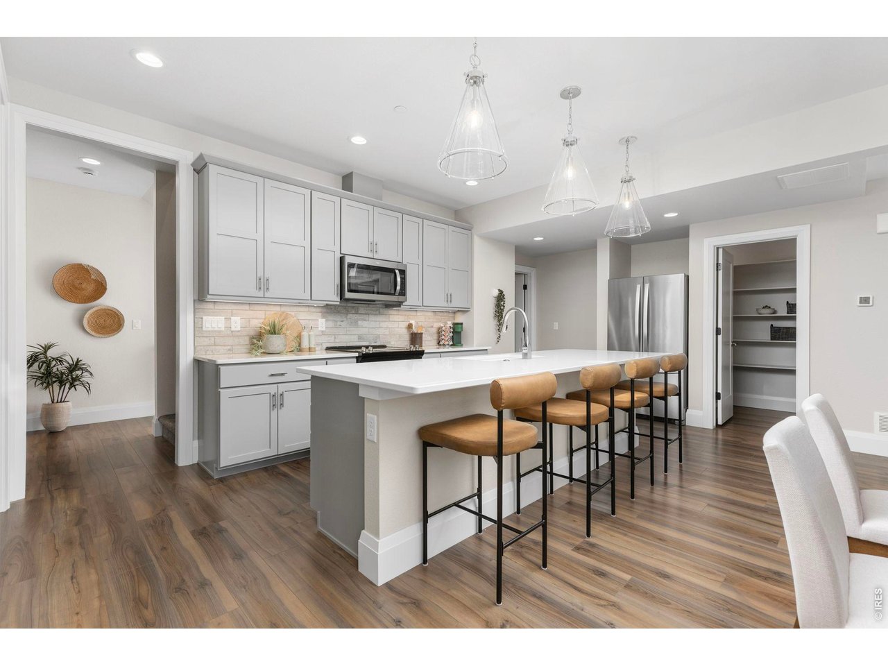 5700 West 2nd Street Road Greeley, CO 80634 - Photo 11 of 40 This layout is perfect for everyday living, entertaining and special occasions