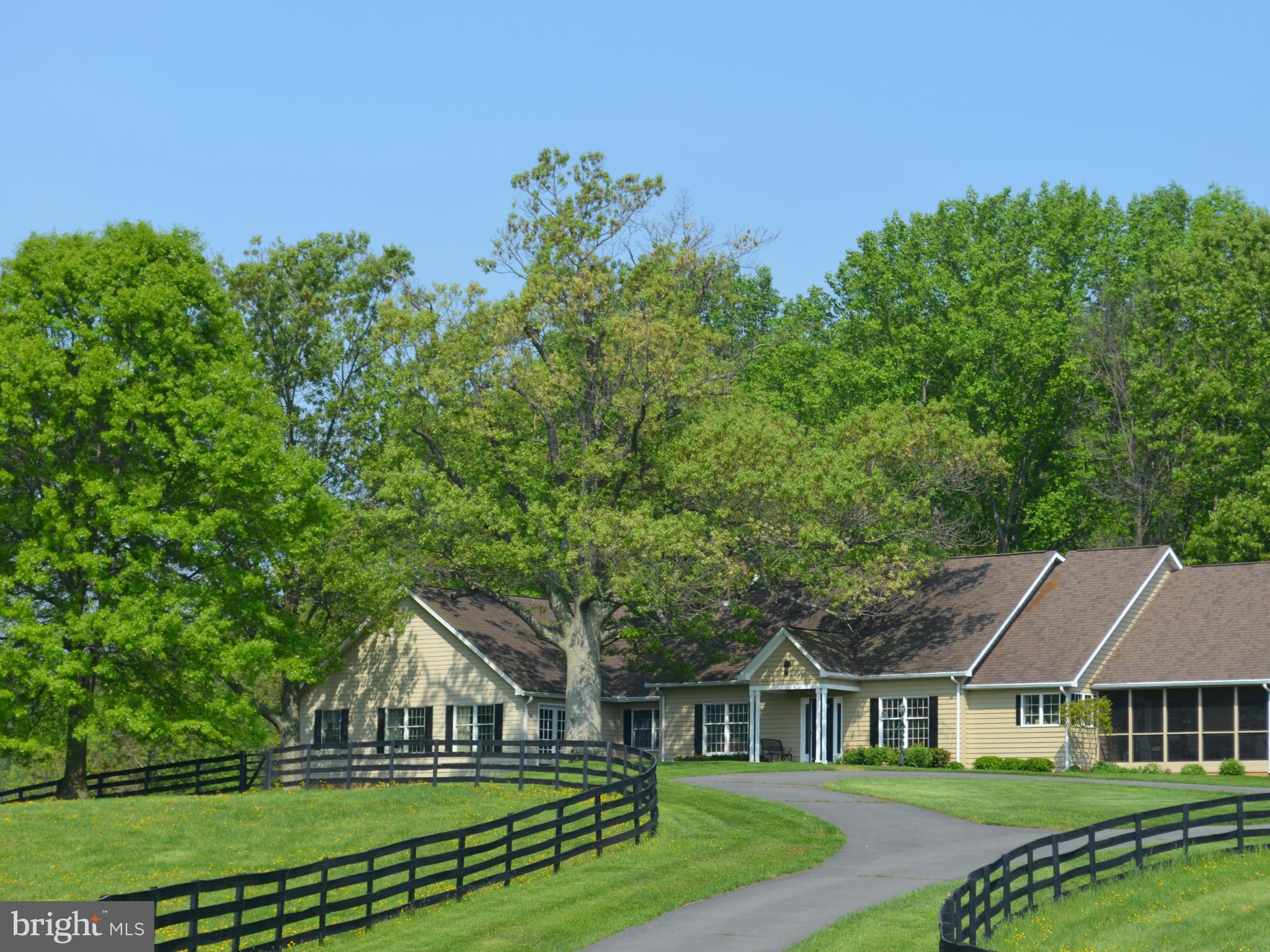 7630 Enon Church Road The Plains, VA 20198 - Photo 1 of 30 Exterior (General)