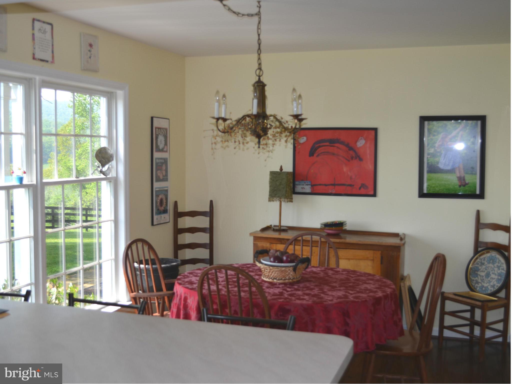 7630 Enon Church Road The Plains, VA 20198 - Photo 16 of 30 Kitchen