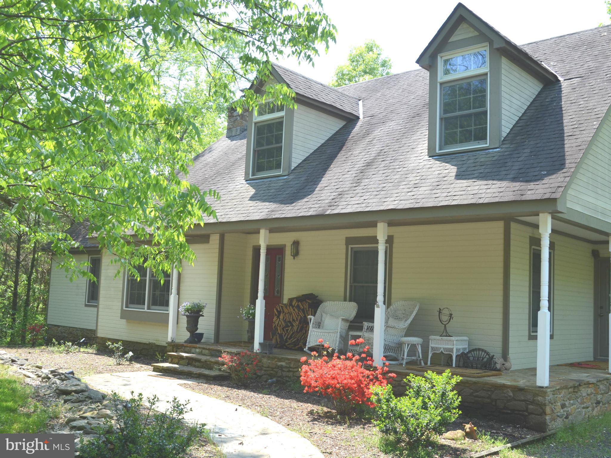 7630 Enon Church Road The Plains, VA 20198 - Photo 18 of 30 Guest House