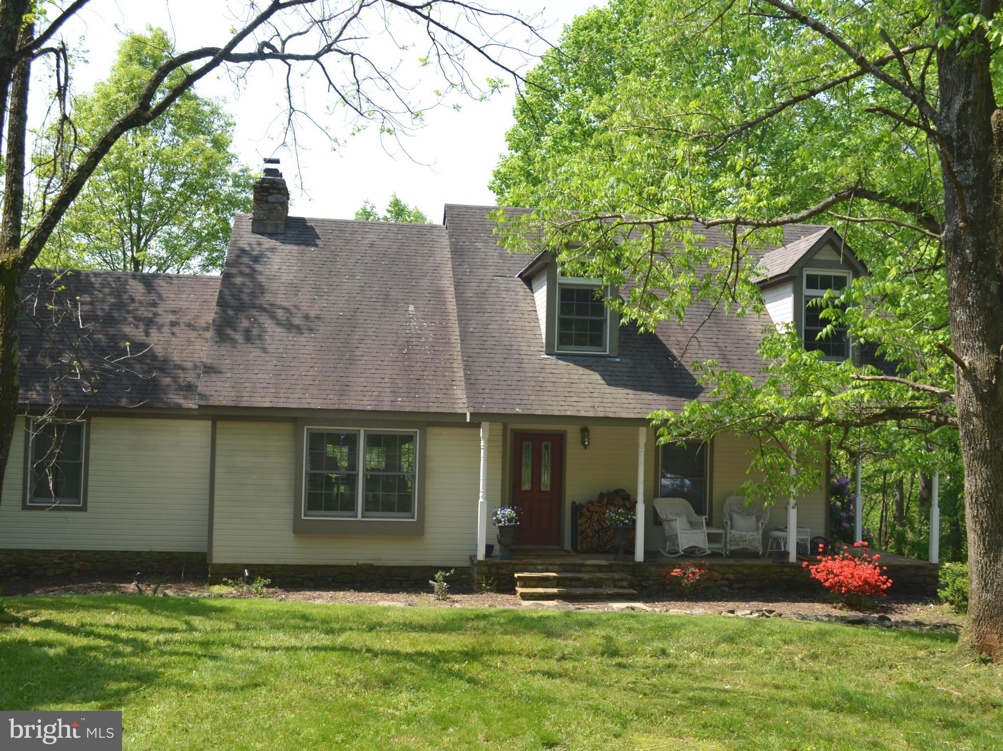 7630 Enon Church Road The Plains, VA 20198 - Photo 19 of 30 3 bedroom Guest house