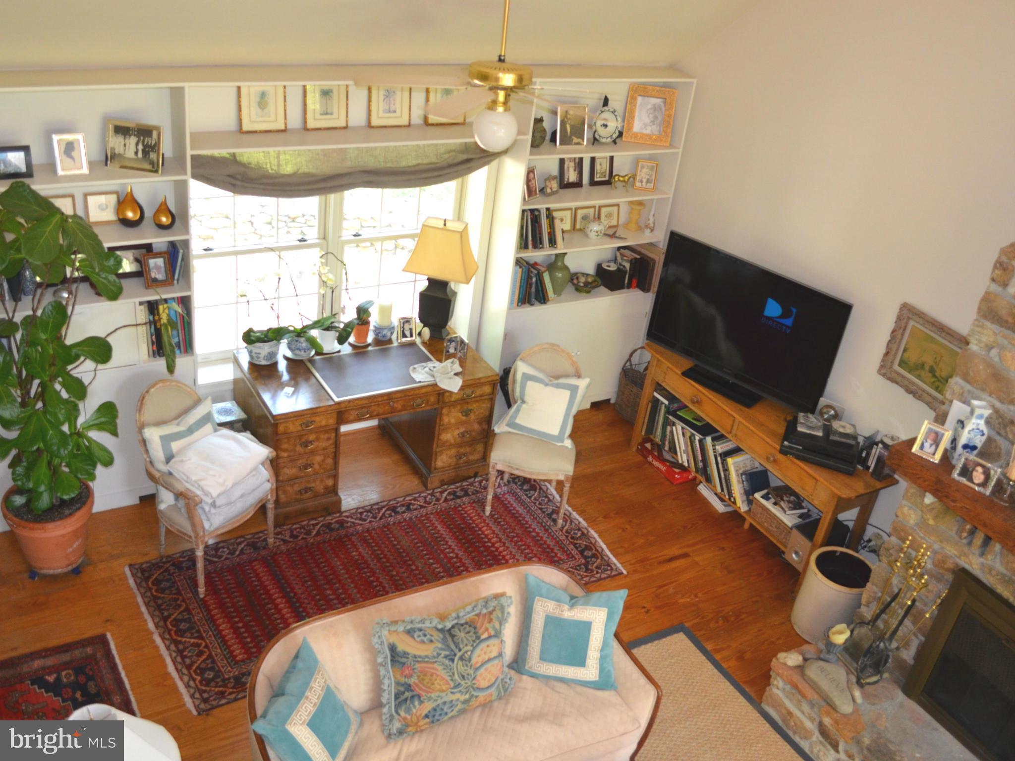 7630 Enon Church Road The Plains, VA 20198 - Photo 23 of 30 Guest House