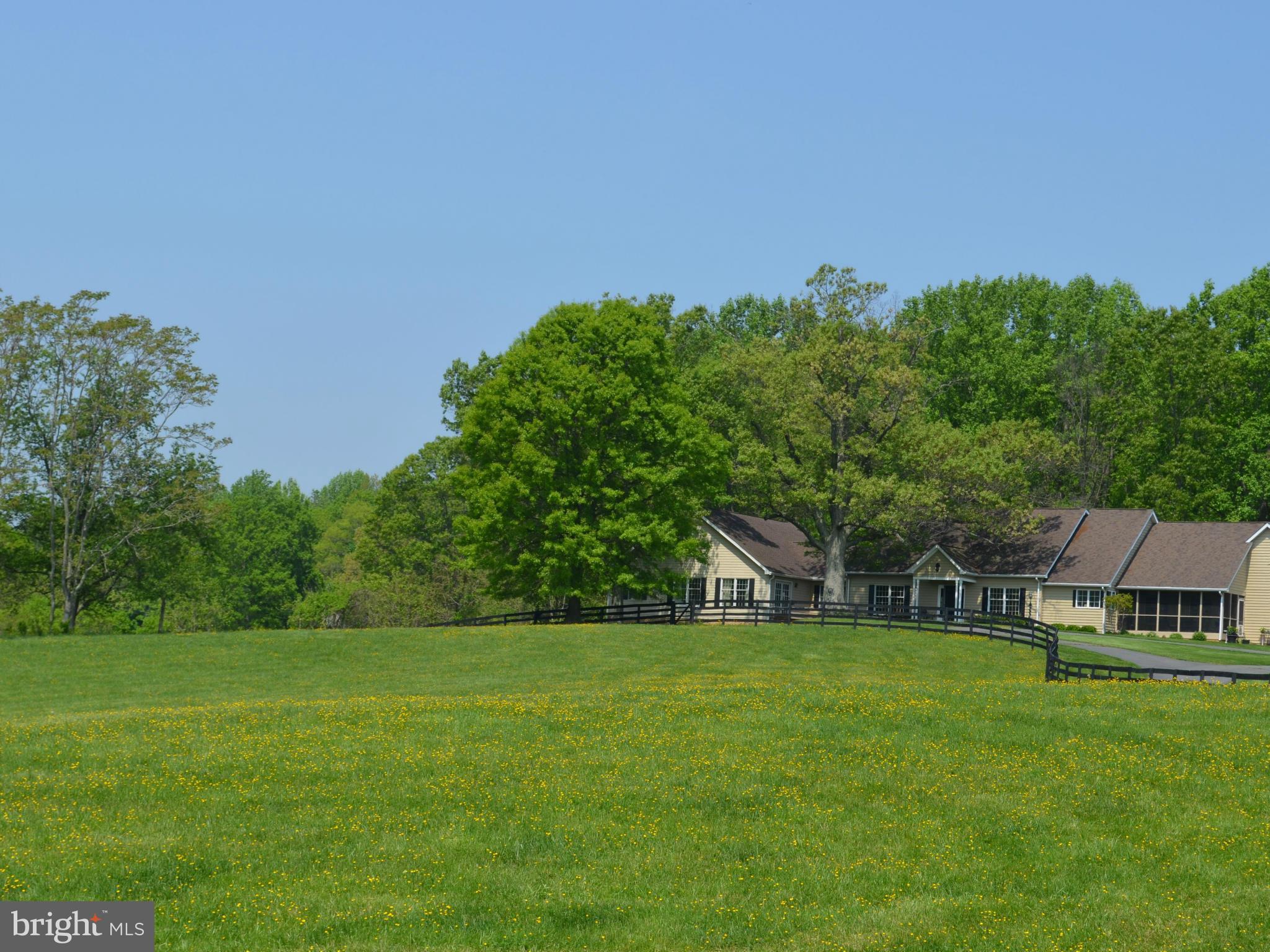 7630 Enon Church Road The Plains, VA 20198 - Photo 26 of 30 Exterior (General)