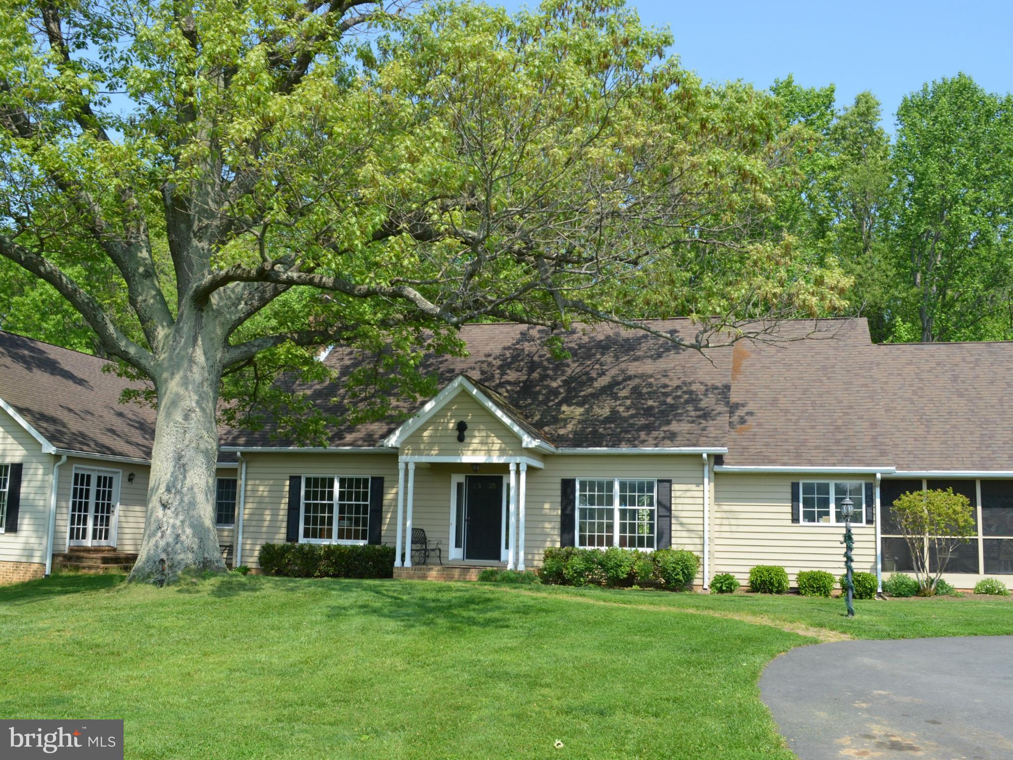 7630 Enon Church Road The Plains, VA 20198 - Photo 28 of 30 Exterior (General)