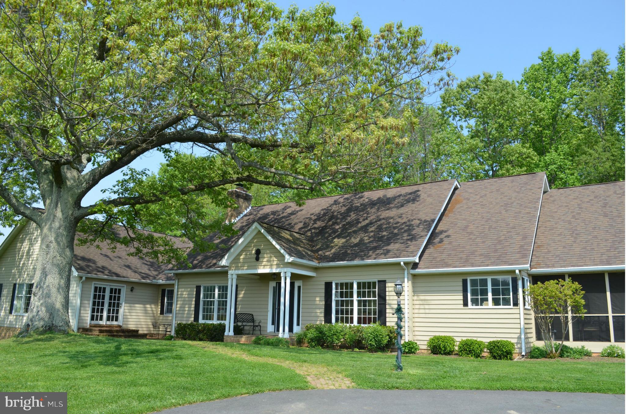 7630 Enon Church Road The Plains, VA 20198 - Photo 29 of 30 Exterior (General)