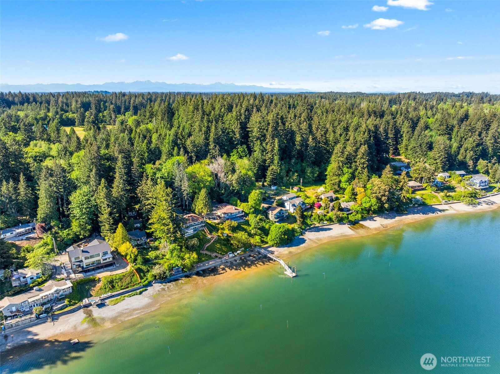 3444 Madrona Beach Road Northwest Olympia, WA 98502 - Photo 40 of 40 Gallery Image 40