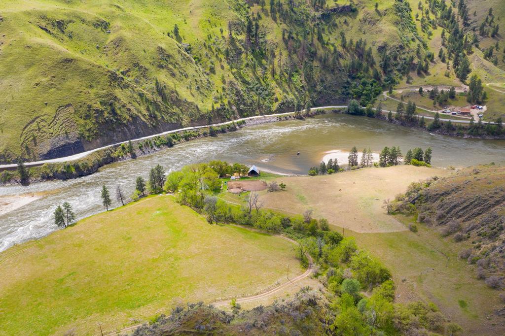 1175 Salmon River Road Riggins, ID 83549 - Photo 6 of 12