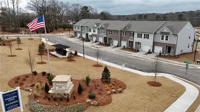 $289,990 | 1080 Lucienne Boulevard, Auburn, GA 30011