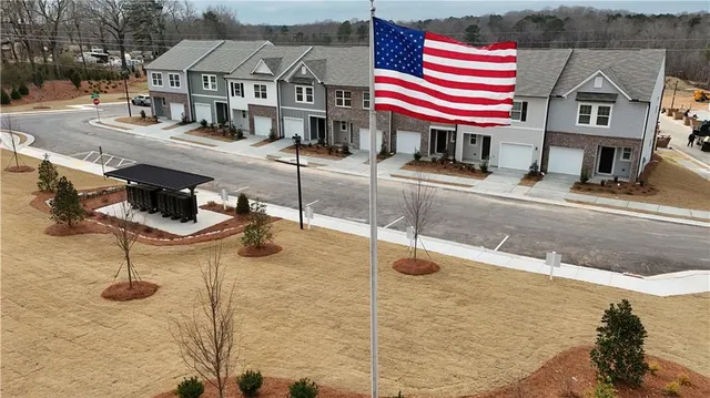 $289,990 | 1080 Lucienne Boulevard, Auburn, GA 30011