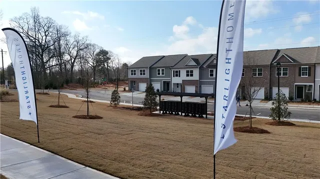 $289,990 | 1080 Lucienne Boulevard, Auburn, GA 30011