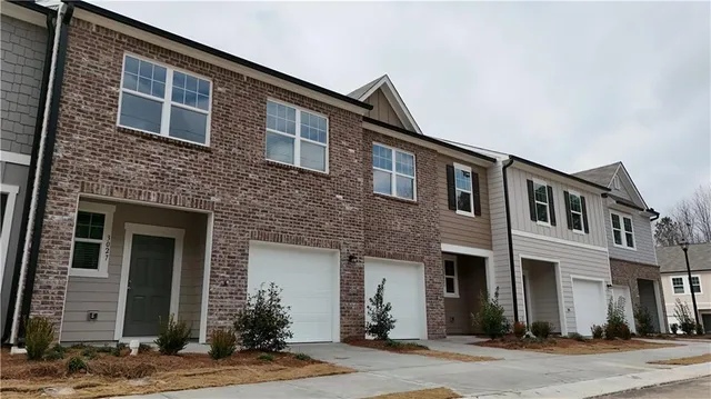 $289,990 | 1080 Lucienne Boulevard, Auburn, GA 30011