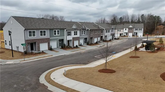 $289,990 | 1080 Lucienne Boulevard, Auburn, GA 30011