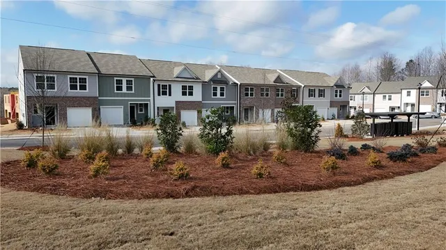 $289,990 | 1080 Lucienne Boulevard, Auburn, GA 30011