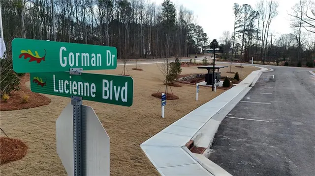 $289,990 | 1080 Lucienne Boulevard, Auburn, GA 30011