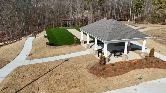 $289,990 | 1080 Lucienne Boulevard, Auburn, GA 30011