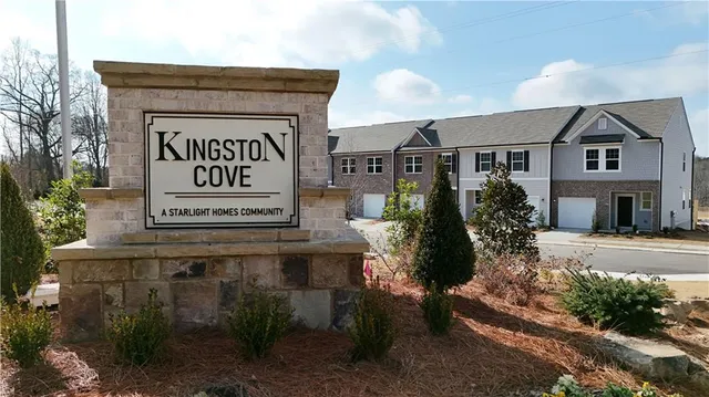 $289,990 | 1080 Lucienne Boulevard, Auburn, GA 30011