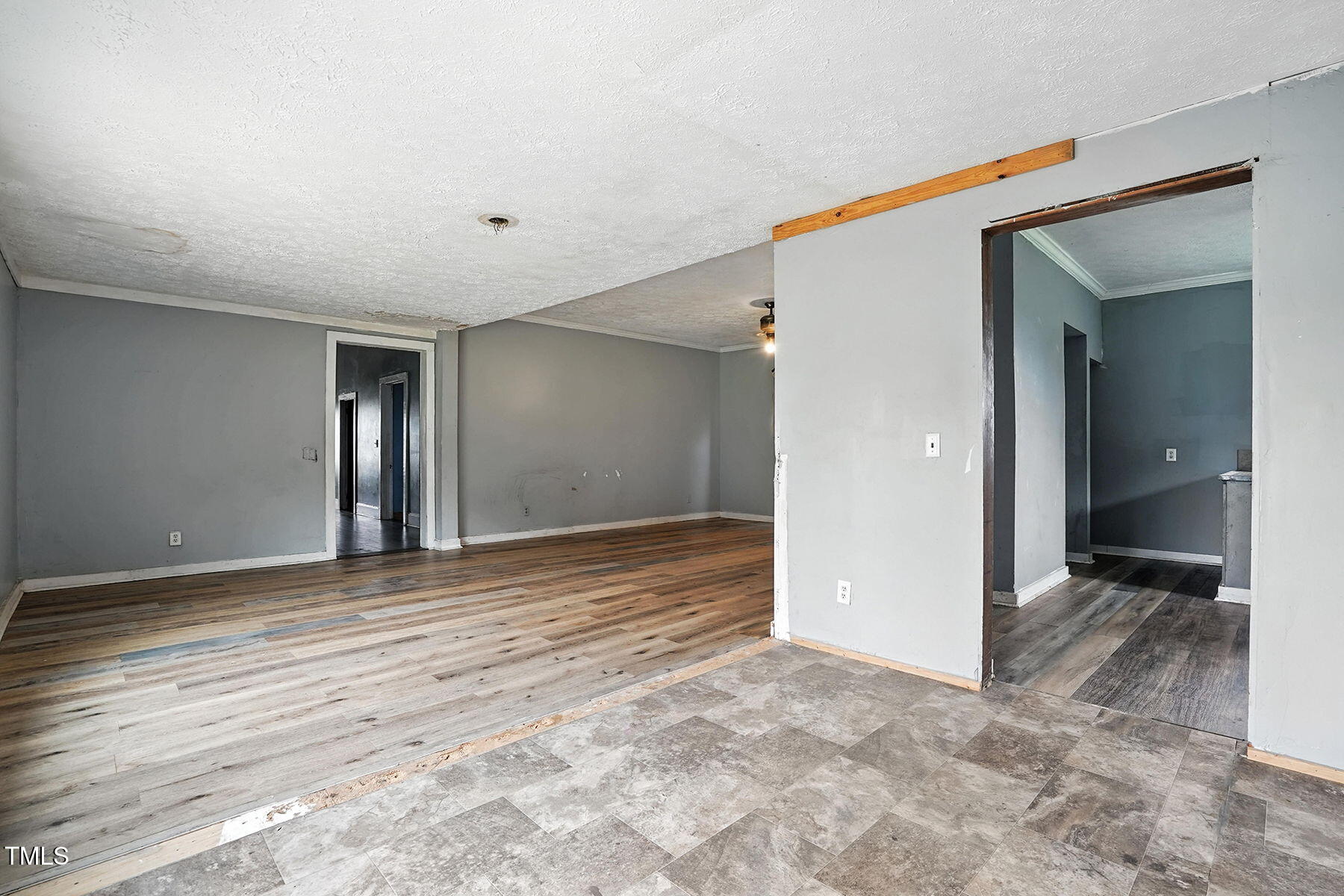 1200 D Morgan Road Benson, NC 27504 - Photo 32 of 35 a view of an empty room