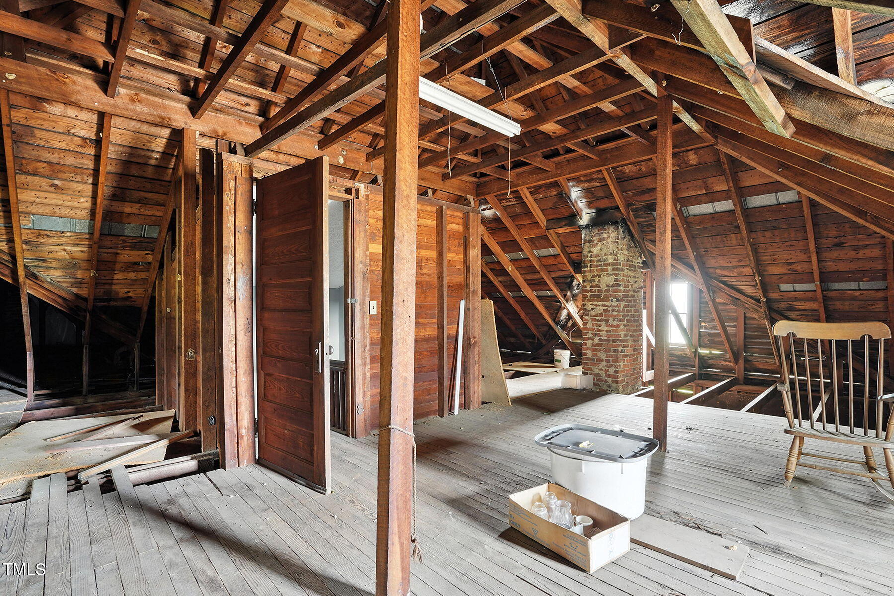 1200 D Morgan Road Benson, NC 27504 - Photo 35 of 35 a view of front door