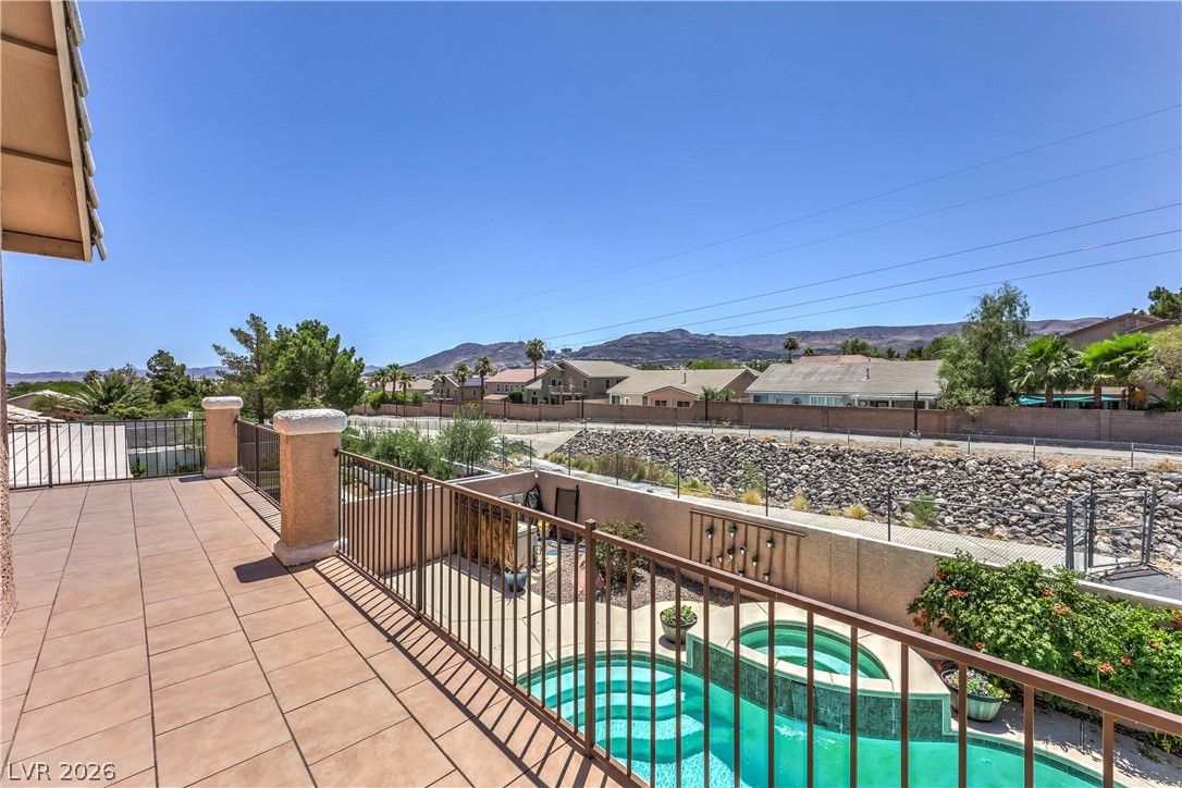 33 Trailside Court Henderson, NV 89012 - Photo 32 of 66