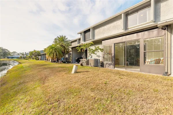 $206,900 | 251 Orange Grove Drive, Unit 8, Ormond Beach, FL 32174