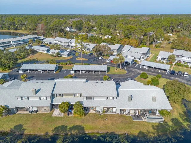 a view of a water with an ocean view