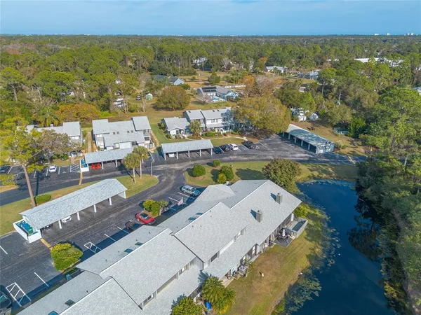 $206,900 | 251 Orange Grove Drive, Unit 8, Ormond Beach, FL 32174