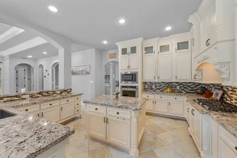 $700,000 | 12953 Lake Parc Bend Drive, Cypress, TX 77429