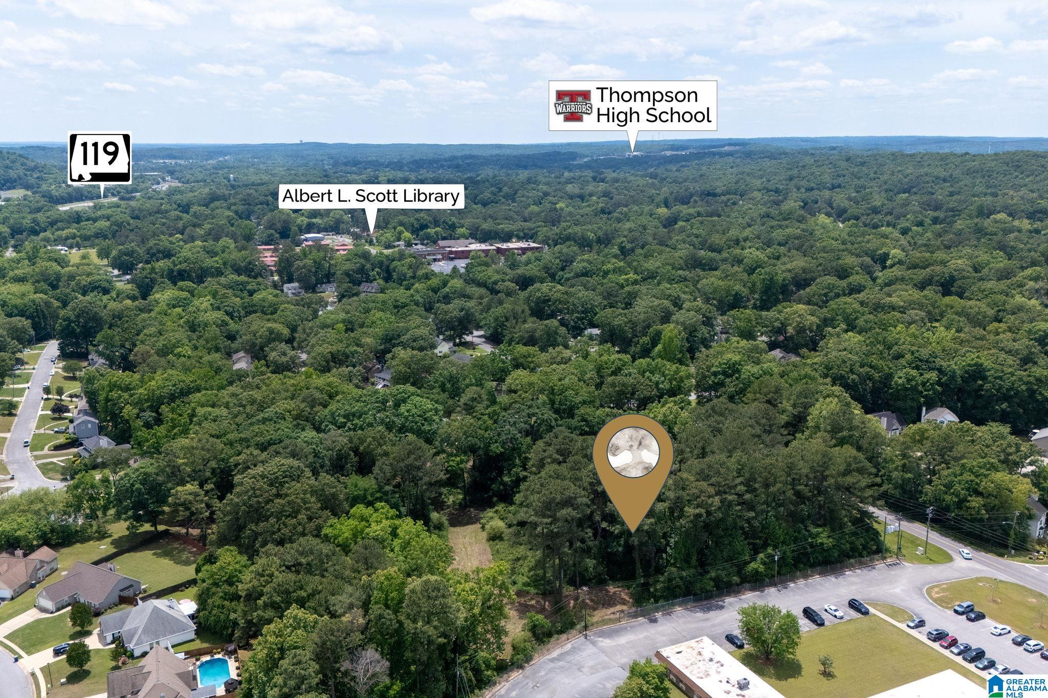 1 9th Street Northwest, Unit 1 Alabaster, AL 35007 - Photo 8 of 10
