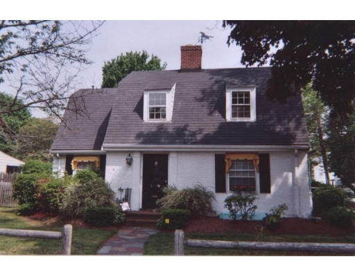 1124 Brook Road Milton, MA 02186 - Photo 1 of 7