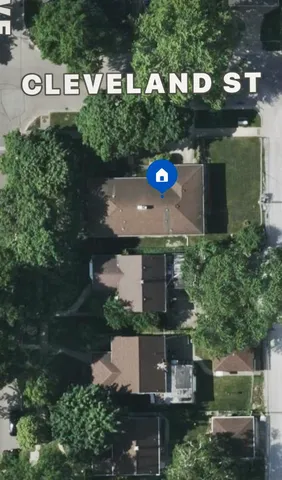 $865,900 | 4555 Cleveland Street, Skokie, IL 60076