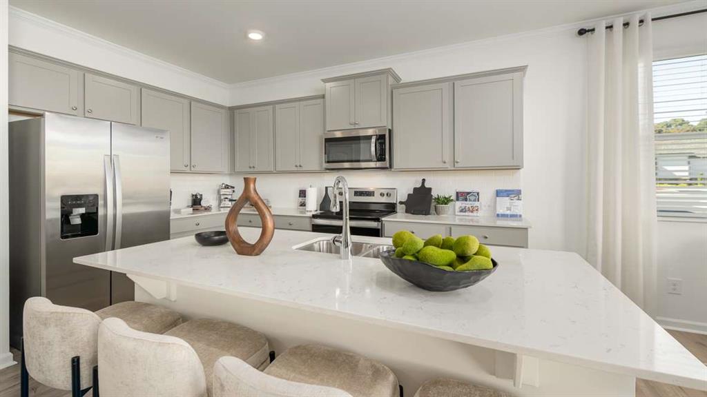 4941 Jatoba Road, Unit 181 Acworth, GA 30101 - Photo 11 of 44