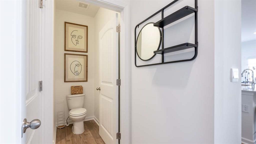 4941 Jatoba Road, Unit 181 Acworth, GA 30101 - Photo 16 of 44