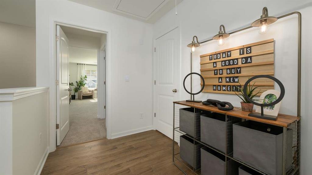 4941 Jatoba Road, Unit 181 Acworth, GA 30101 - Photo 19 of 44