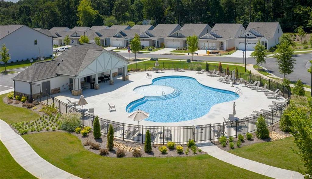 4941 Jatoba Road, Unit 181 Acworth, GA 30101 - Photo 37 of 44