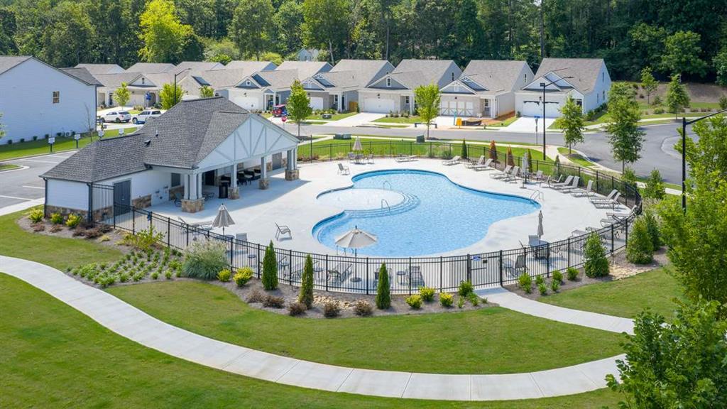 4941 Jatoba Road, Unit 181 Acworth, GA 30101 - Photo 38 of 44