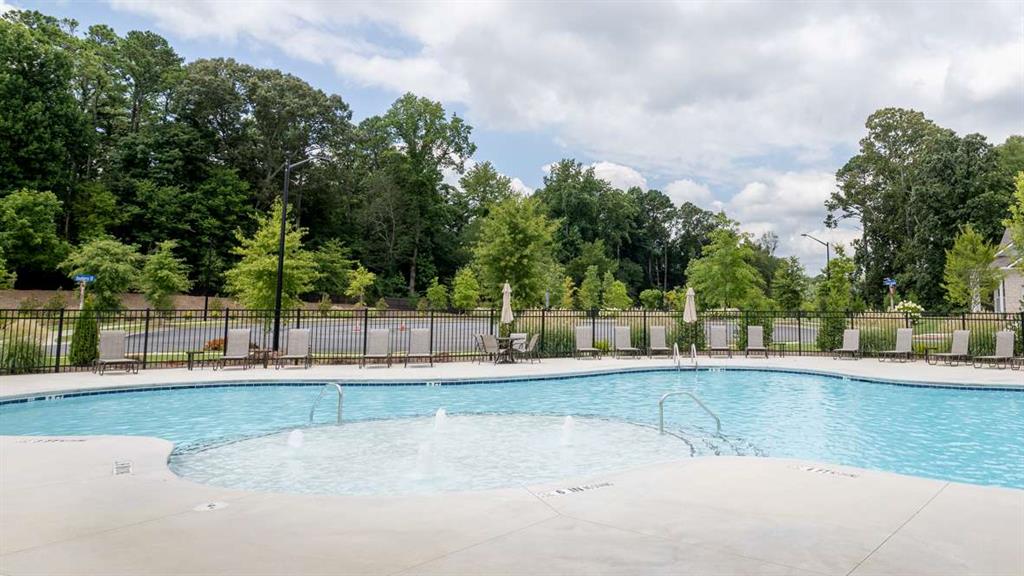 4941 Jatoba Road, Unit 181 Acworth, GA 30101 - Photo 43 of 44