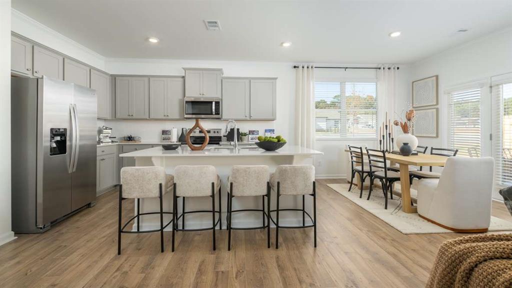 4941 Jatoba Road, Unit 181 Acworth, GA 30101 - Photo 10 of 44